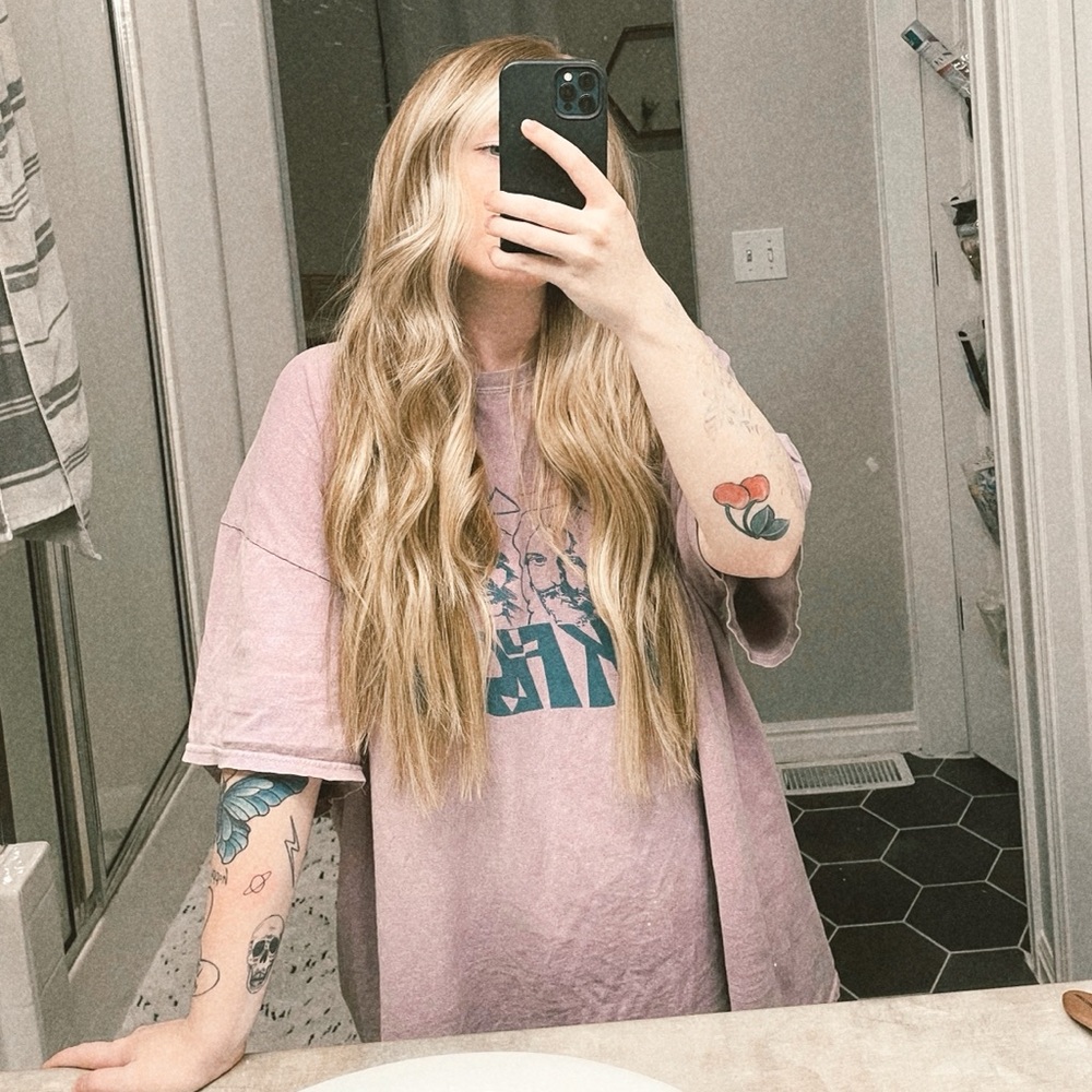 Meet your Posher, Emaline